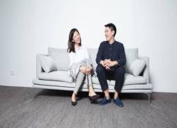 Bí quyết giúp một cặp vợ chồng cùng nhau điều hành công ty triệu USD - Ảnh 1.