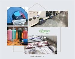 Everon đóng góp Quỹ vắc-xin phòng Covid-19, thực hiện mục tiêu kép “vừa chống dịch vừa phát triển kinh tế” - Ảnh 2.