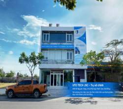 Xây dựng và cho ra đời MXH du lịch vào thời Covid, CEO Uto Tech liệu có “điên” - Ảnh 2. Xây dựng và cho ra đời MXH du lịch vào thời Covid, CEO Uto Tech liệu có “điên” - Ảnh 2.