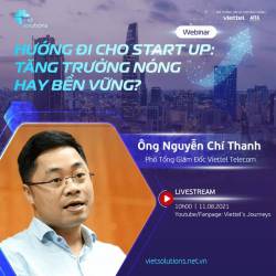 Startup có nên chạy đua với cuộc chơi đốt tiền của “nhà giàu”? - Ảnh 3.