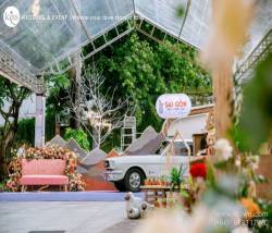 K.I.S.S Wedding & Event Planner - 10 năm cùng những sự kiện cưới hỏi đầy chất “tình” - Ảnh 3. K.I.S.S Wedding & Event Planner - 10 năm cùng những sự kiện cưới hỏi đầy chất “tình” - Ảnh 3.