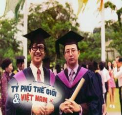 Vị bác sĩ thành tỷ phú nhờ Covid: Nghề y từng là lựa chọn đau đớn - Ảnh 3. Vị bác sĩ thành tỷ phú nhờ Covid: Nghề y từng là lựa chọn đau đớn - Ảnh 3.