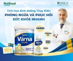 Nutifood tiếp sức y bác sĩ tuyến đầu với 1 triệu sản phẩm dinh dưỡng - Ảnh 3.