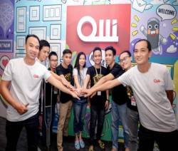 OLLI Technology: Hơn 4 năm miệt mài với giấc mơ tạo ra trợ lý ảo dành riêng cho người Việt. - Ảnh 3. OLLI Technology: Hơn 4 năm miệt mài với giấc mơ tạo ra trợ lý ảo dành riêng cho người Việt. - Ảnh 3.