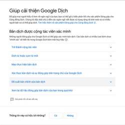 Từ nghi vấn Google Dịch bị hacker Việt tấn công đến hành động đáng lên án của nhiều người dùng Internet - Ảnh 5. Từ nghi vấn Google Dịch bị hacker Việt tấn công đến hành động đáng lên án của nhiều người dùng Internet - Ảnh 5.
