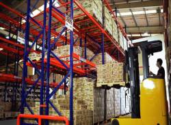 Bộ đôi thương mại điện tử, Logistics “hợp bích vượt Covid-19 - Ảnh 4.