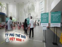 Vị bác sĩ thành tỷ phú nhờ Covid: Nghề y từng là lựa chọn đau đớn - Ảnh 6. Vị bác sĩ thành tỷ phú nhờ Covid: Nghề y từng là lựa chọn đau đớn - Ảnh 6.