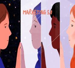 Giải mã Marketing 5.0: Từ scandal bác sĩ gốc Việt bị lôi khỏi máy bay United Airlines tới tương lai của các marketer trong kỷ nguyên Robot - Ảnh 7.