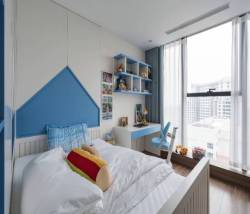 Khám phá căn hộ duplex sở hữu tầm view bao trọn sông Hồng trong khu nhà giàu bậc nhất Hà Nội - Ảnh 9. Khám phá căn hộ duplex sở hữu tầm view bao trọn sông Hồng trong khu nhà giàu bậc nhất Hà Nội - Ảnh 9.