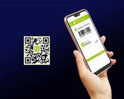 Mã QR và dấu ấn 'khó phai' trong ngành công nghiệp ẩm thực - Ảnh 1. Mã QR và dấu ấn 'khó phai' trong ngành công nghiệp ẩm thực - Ảnh 1.