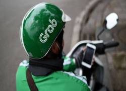 Bất chấp dịch bệnh, Grab đạt doanh thu kỷ lục tại Đông Nam Á trong quý I - Ảnh 1.