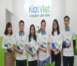 KiotViet nhận khoản đầu tư 45 triệu USD từ KKR cho vòng Series B - Ảnh 1.