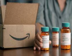 Sau thương mại điện tử, đây là lĩnh vực tiếp theo Amazon 'đặt cược' - Ảnh 3.