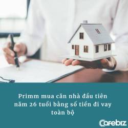 Anh chàng bỏ ra 0 đồng, sở hữu 167 căn nhà và căn hộ cho thuê sau 7 năm, tự do tài chính ở tuổi 33: ‘Ai cũng có thể làm được như tôi’ - Ảnh 1.