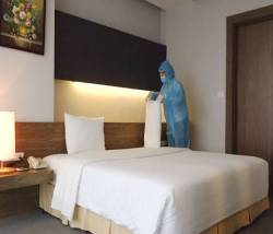 Agoda tiết lộ xu hướng du lịch Việt Nam sau đại dịch: 60% du khách Việt Nam cho biết rất lạc quan về việc du lịch nội địa sẽ “cất cánh” một lần nữa trong vòng 6 tháng tới - Ảnh 2.
