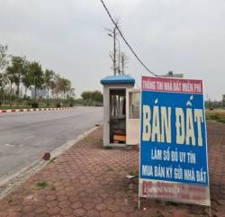  Sóng mua gom đất cắt lỗ bắt đầu sôi động - Ảnh 2.