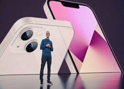 Vào tay bất cứ công ty nào khác, iPhone 13 sẽ trở thành thảm hoạ, nhưng đây là Apple - Ảnh 1.