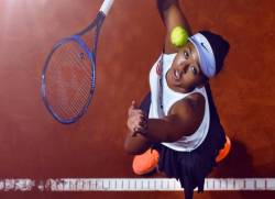 Cách tiêu tiền của Naomi Osaka - nữ vận động viên có thu nhập cao nhất thế giới - Ảnh 1.