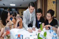 Thương hiệu cá nhân và Marketing online - Cứu cánh giúp doanh nghiệp vượt bão Covid - Ảnh 2.