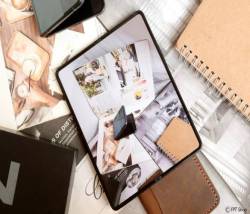 FPT Shop đã giao hơn 1.000 máy Galaxy Z Fold3 | Flip3 5G - Ảnh 1.