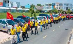 Đại Phát Group với câu nói để đời: ‘Cho đi là còn mãi’ - Ảnh 1.
