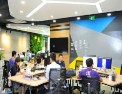 10 startup Việt gọi vốn ‘khủng’ trong quý III: Có thương vụ giá trị đến 250 triệu USD - Ảnh 5. 10 startup Việt gọi vốn ‘khủng’ trong quý III: Có thương vụ giá trị đến 250 triệu USD - Ảnh 5.