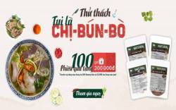 Dh Foods và bài toán kinh doanh mùa dịch giữa muôn vàn khó khăn - Ảnh 4. Dh Foods và bài toán kinh doanh mùa dịch giữa muôn vàn khó khăn - Ảnh 4.