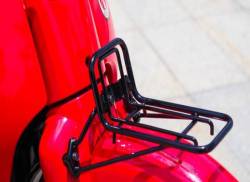 Ra mắt xe máy Super Cub phá đảo tiết kiệm xăng, uống 1,4 lít/100km, giá cực thơm - Ảnh 8. Ra mắt xe máy Super Cub phá đảo tiết kiệm xăng, uống 1,4 lít/100km, giá cực thơm - Ảnh 8.