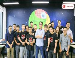 10 startup Việt gọi vốn ‘khủng’ trong quý III: Có thương vụ giá trị đến 250 triệu USD - Ảnh 10. 10 startup Việt gọi vốn ‘khủng’ trong quý III: Có thương vụ giá trị đến 250 triệu USD - Ảnh 10.