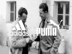 Hãng giày Adidas và Puma : Gà cùng một mẹ đi qua thời cuộc khắc nghiệt, anh em hiềm khích và nghi kỵ nhau rồi đường ai nấy đi để thành lập hai thương hiệu hàng đầu thế giới - Ảnh 2. Hãng giày Adidas và Puma : Gà cùng một mẹ đi qua thời cuộc khắc nghiệt, anh em hiềm khích và nghi kỵ nhau rồi đường ai nấy đi để thành lập hai thương hiệu hàng đầu thế giới - Ảnh 2.