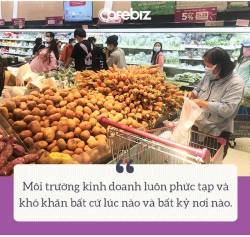 Chiến binh dày dạn AEON và những bước chân năng động trong đại dịch Covid-19 tại Việt Nam - Ảnh 3.