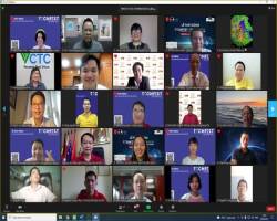 TechFest 2021 chính thức khởi động: 16 làng công nghệ với 50 talkshow xuyên suốt 3 tháng, nhắm tới những Pain point hiện hữu của hệ sinh thái startup - Ảnh 2. TechFest 2021 chính thức khởi động: 16 làng công nghệ với 50 talkshow xuyên suốt 3 tháng, nhắm tới những Pain point hiện hữu của hệ sinh thái startup - Ảnh 2.