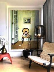 Có nhà riêng đắt tiền, cặp vợ chồng vẫn ở thuê suốt 20 năm, lâu lâu lại chuyển sang chỗ mới để ‘đổi gió’ - Ảnh 4.