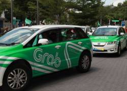 CEO công ty tập đoàn viễn thông lớn tại Indonesia: Grab là doanh nghiệp gọi xe lớn nhất Đông Nam Á - Ảnh 1.