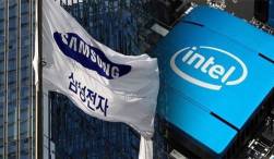 Trước áp lực ân xá vì lợi ích quốc gia của chaebol, thái tử Samsung phát động cuộc đua giành ngôi vị số một thị trường chip bán dẫn, khởi đầu bằng hợp đồng với Tesla, Google - Ảnh 2. Trước áp lực ân xá vì lợi ích quốc gia của chaebol, thái tử Samsung phát động cuộc đua giành ngôi vị số một thị trường chip bán dẫn, khởi đầu bằng hợp đồng với Tesla, Google - Ảnh 2.