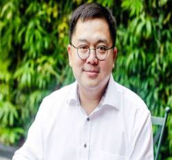 Chủ tịch Hoàng Nam Tiến: Nhóm ngành phi công nghệ hưởng lợi nhiều nhất sau dịch, dự đoán hàng triệu công nhân sẽ mất việc vì kinh tế số sau 10 năm - Ảnh 1.