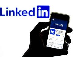LinkedIn đóng cửa nền tảng tại Trung Quốc vì môi trường hoạt động quá nhiều thách thức - Ảnh 1. LinkedIn đóng cửa nền tảng tại Trung Quốc vì môi trường hoạt động quá nhiều thách thức - Ảnh 1.