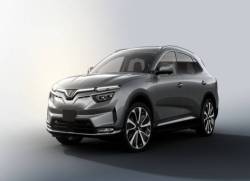 VinFast gia nhập hiệp hội ô tô ở Đức: Chung team với nhiều ông lớn, tiếng nói có trọng lượng hơn trên thị trường quốc tế - Ảnh 2. VinFast gia nhập hiệp hội ô tô ở Đức: Chung team với nhiều ông lớn, tiếng nói có trọng lượng hơn trên thị trường quốc tế - Ảnh 2.