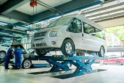  Hãng ôtô bảo dưỡng xe tại nhà  - Ảnh 1.