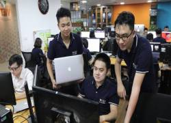 Đám mây AWS: Sức bật của nền tảng đào tạo trực tuyến VietED - Ảnh 1.