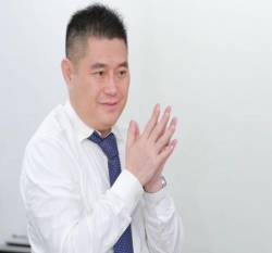  Đại gia Việt hứa chỉ bảo cho Hồ Văn Cường xây dựng được ekip như ca sĩ Ngọc Sơn - Ảnh 2.