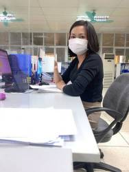  Nghe lời phím hàng, sốt sắng mua nhanh còn kịp không sẽ tiếc đứt ruột và chứng khoán đã... vả tôi không trượt phát nào  - Ảnh 1.