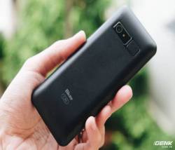  CEO BKAV Nguyễn Tử Quảng xác nhận Bphone mới không còn là Made in Vietnam - Ảnh 2.