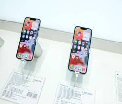  Vừa lên kệ, 2 mẫu iPhone 13 bất ngờ giảm giá mạnh tại Việt Nam  - Ảnh 1.