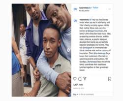  Facebook không thể sử dụng tên tài khoản Meta trên chính nền tảng Instagram của mình - Ảnh 2.