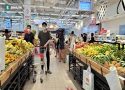  Bên trong Big C Hà Nội đầu tiên đổi tên mới, lột xác cỡ nào? - Ảnh 11.