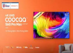 Cùng coocaa TV tiếp thêm lửa cho tuyển Việt Nam trước thềm AFF Cup - Ảnh 3.