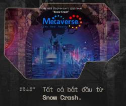 Metaverse - Không chỉ là trải nghiệm, đây là thế giới Facebook muốn chúng ta sống trong đó - Ảnh 3.