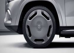  Đại gia Việt đầu tiên đặt mua Mercedes-Maybach GLS Edition 100: Giới hạn 100 xe toàn thế giới, về nước năm sau  - Ảnh 3.