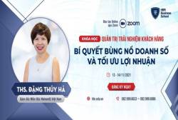 Quản trị trải nghiệm khách hàng: Bí quyết bùng nổ doanh số và tối ưu lợi nhuận - Ảnh 5.